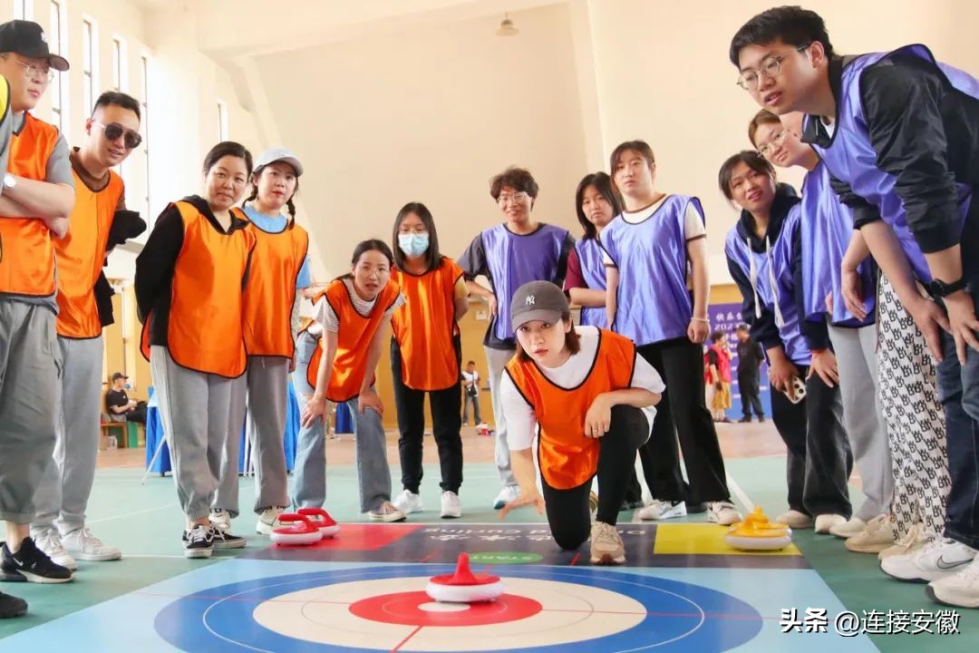 安徽快乐营减脂训练营,快乐健身行动宣传报道