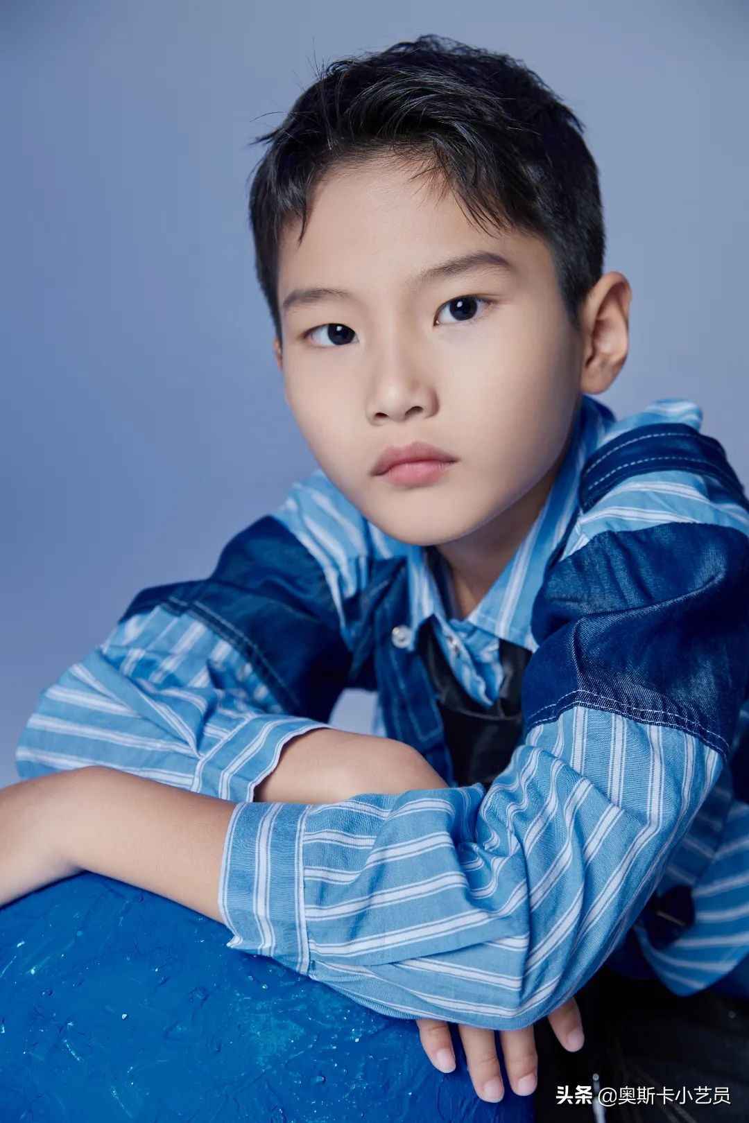 艺能团—邹伟铖|学一技之长，成栋梁之才