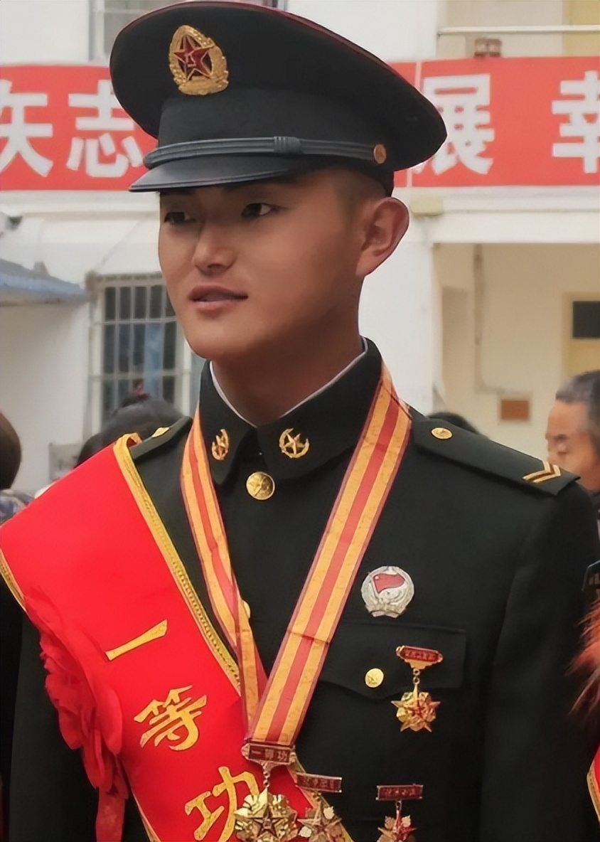 军队一等功意味什么,一等军功是什么概念