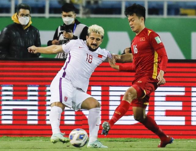 足协未准入球队名单,足协为什么不重用归化球员