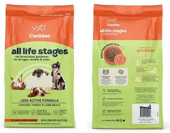 美国卡比猫粮鸡肉2.5磅,美国卡比猫粮