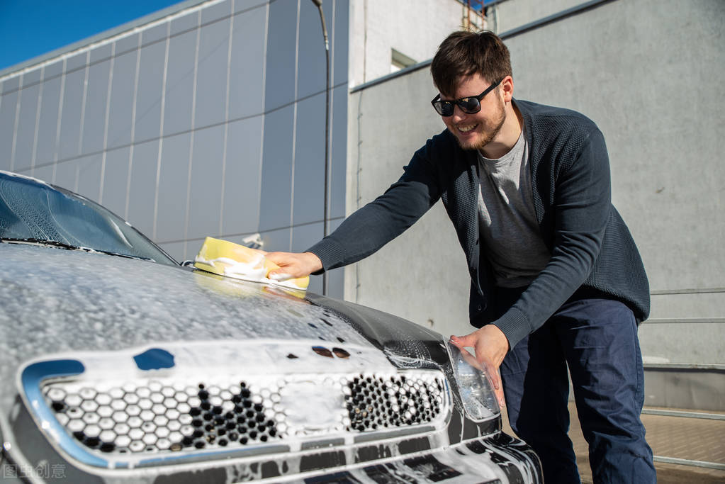 自助洗车行业值不值得投资,自助洗车失败案例发展前景