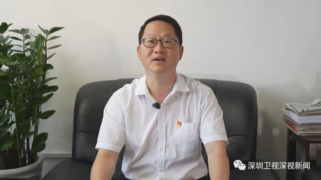 深圳加快全球标杆城市建设,深圳加快建设宜居韧性智慧城市