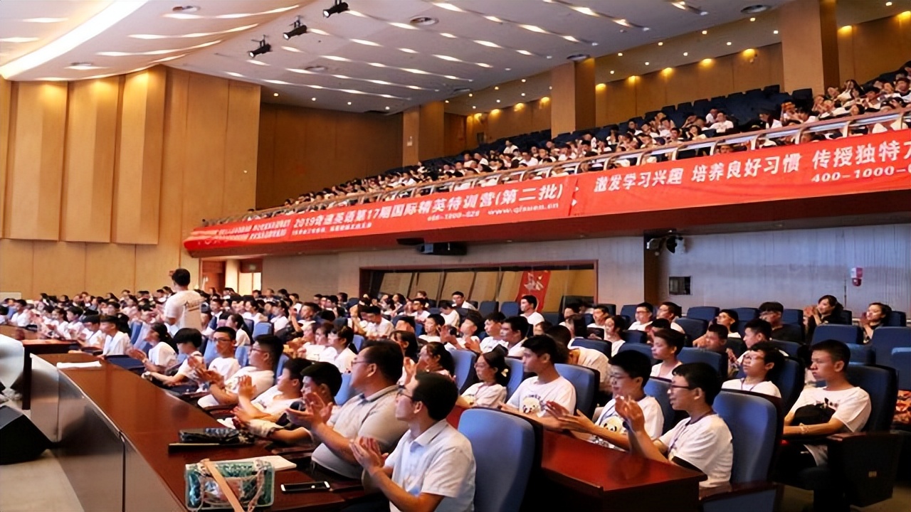 苏州英语夏令营口语,青少年夏令营英语学习