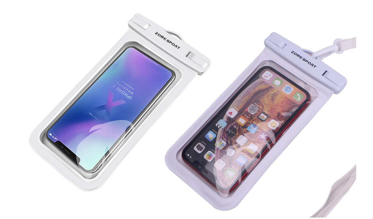 手机防水袋FCC认证！防水袋出口美国要怎么做呢？