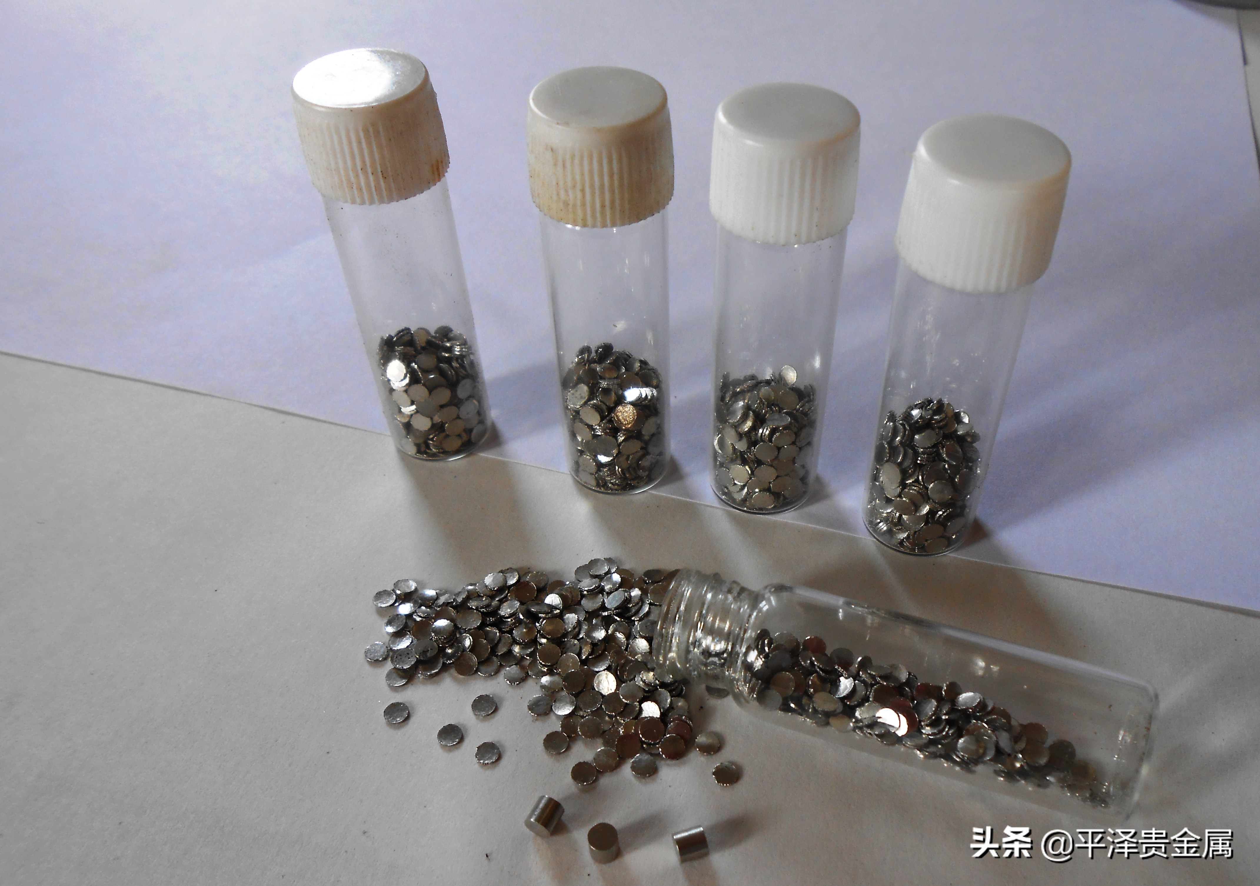 铱金价格是多少钱一克,贵金属铱金价格多少