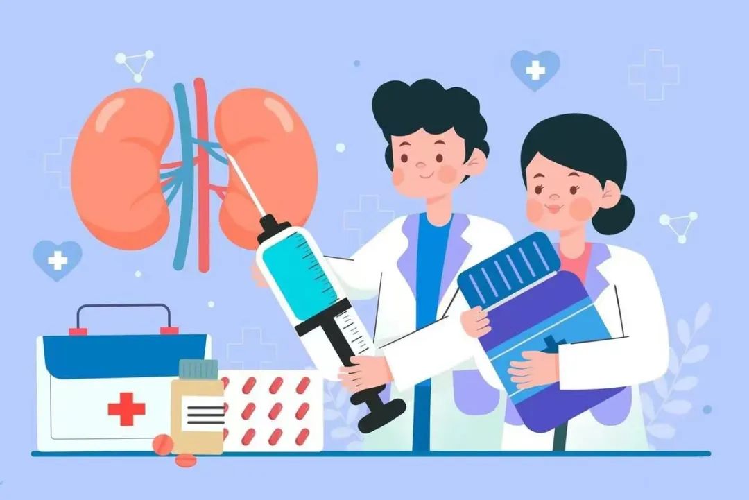 肾移植术后规律复诊的检查项目,肾移植术后随访表