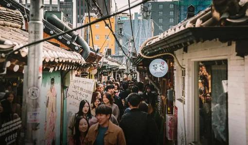 韩国人多少钱买不起房,韩国人为何买不起房