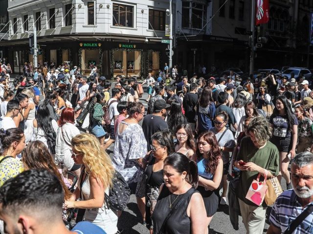 墨尔本澳洲最大城市,墨尔本会成为澳洲最大城市吗