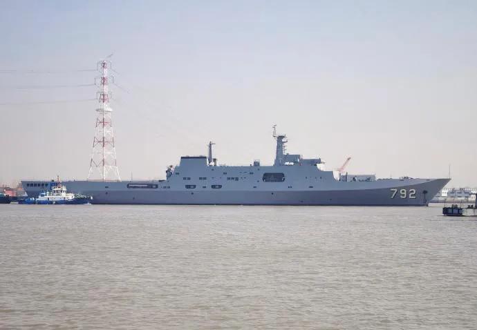 中国出口052d各国反应,中国052d出口不怕泄密吗