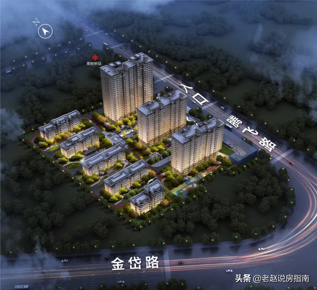 郑州佳田未来新城值得买吗,郑州佳田未来新城房价下降了多少