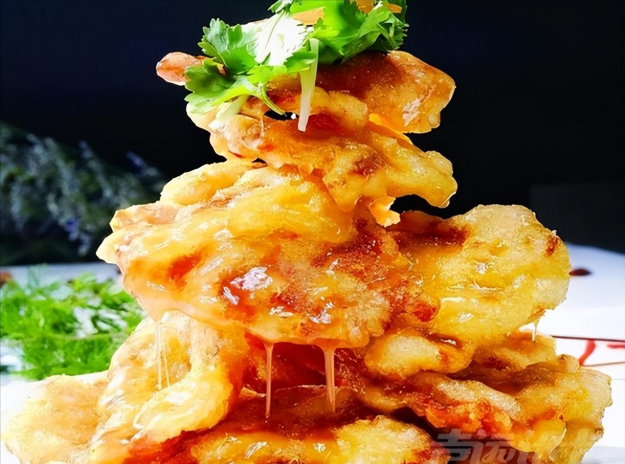 各地代表美食美酒,潮汕各地代表美食