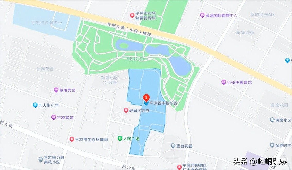 甘肃省2023年考试录用公务员（平凉考区）笔试温馨提示