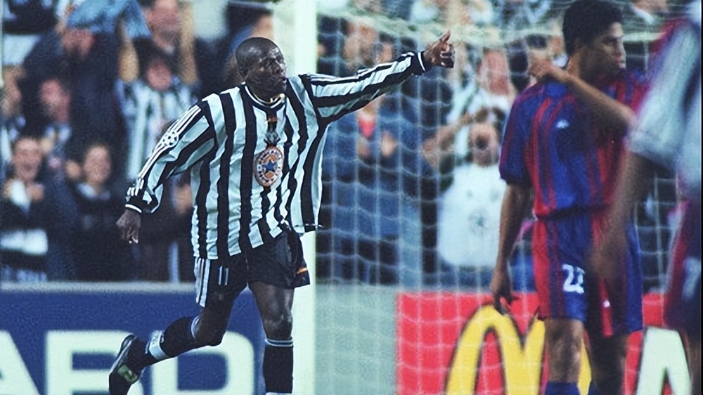 纽卡斯尔联前瞻,中东石油资本投资下的足球俱乐部