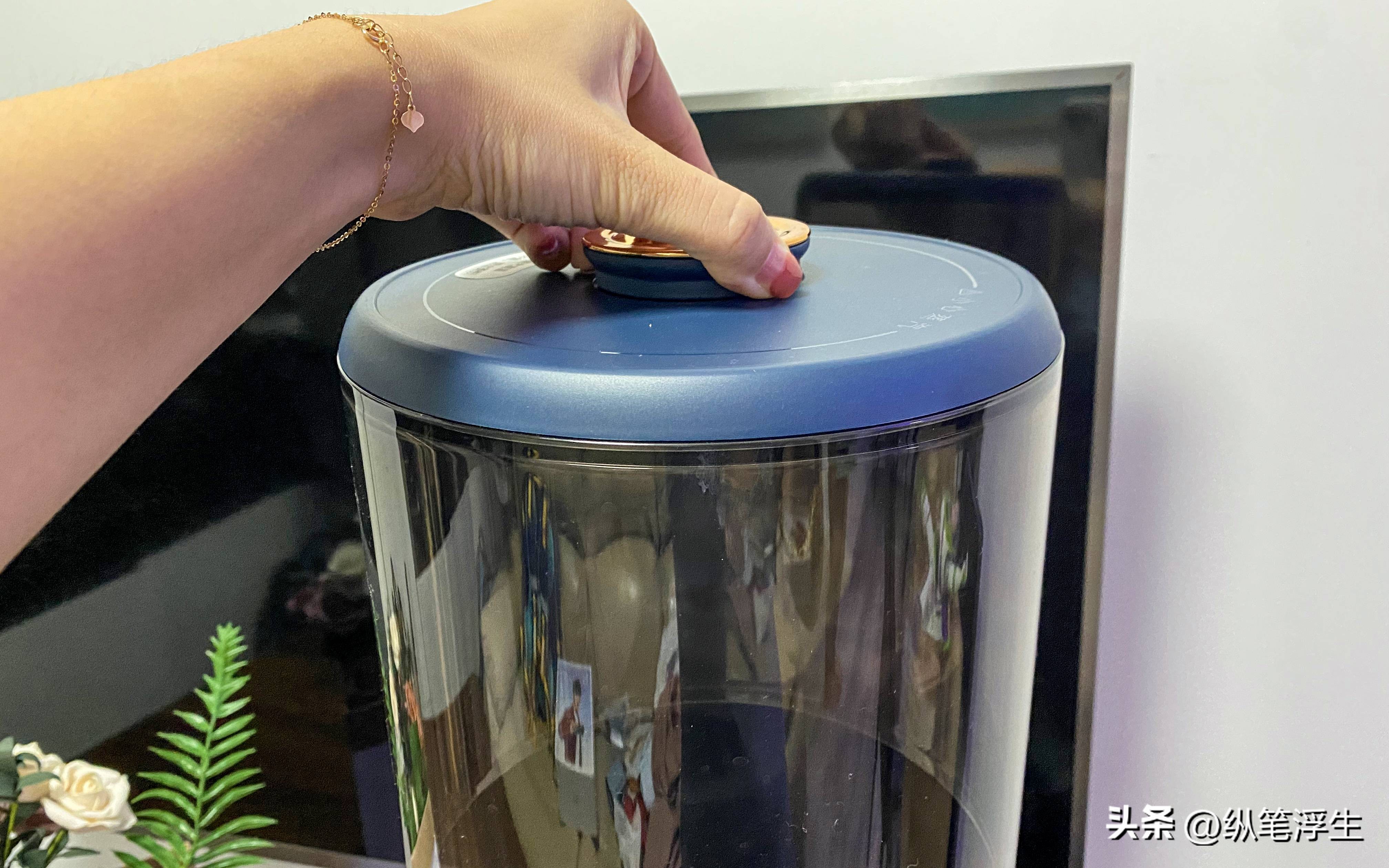 轻音破壁机真的轻音吗,轻音高端破壁机