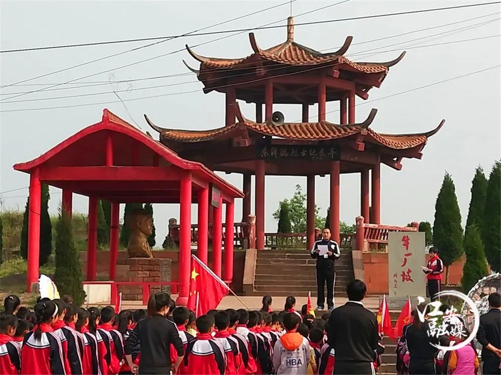 【变化·江安】做实“五育并举”孕育新时代好少年