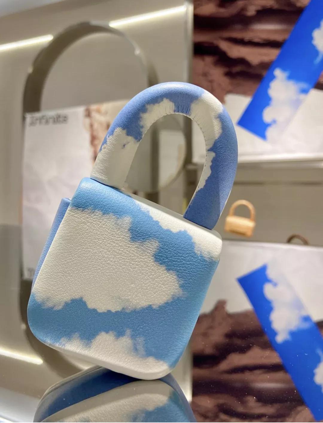 很讲究的仪式感,很有仪式感的奢侈生活