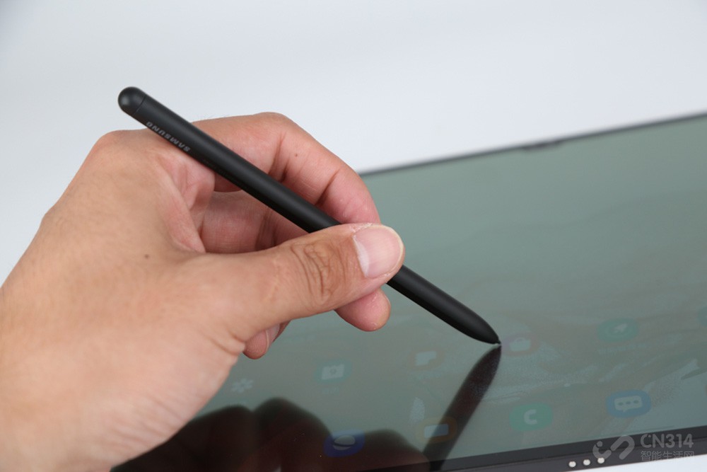 三星tabs8ultra上手测评,三星tabs8ultra深度评测