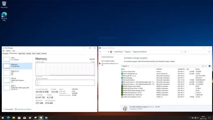 thinkpadp15对比p16,thinkpadp15和p16的差别