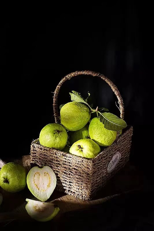 多籽的水果有哪些,有籽无籽水果的食用方法