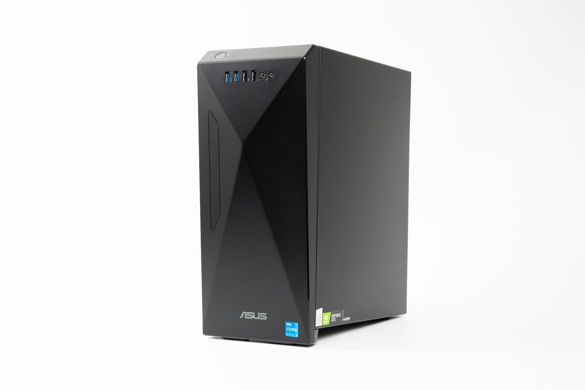 华硕破晓xmini主机,华硕破晓xmini锐龙主机评测