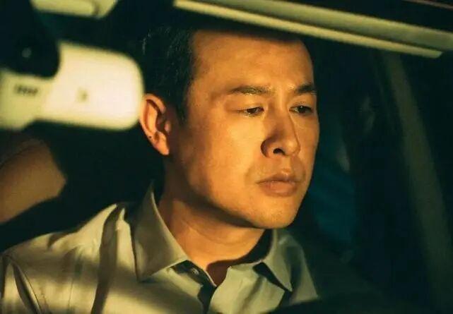 张颂文27-47岁荧幕变化,张颂文和刘涛同台