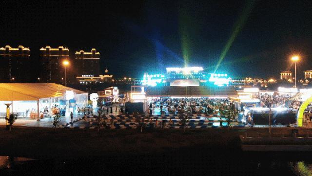 威海2天1夜攻略,威海2天一夜旅游攻略