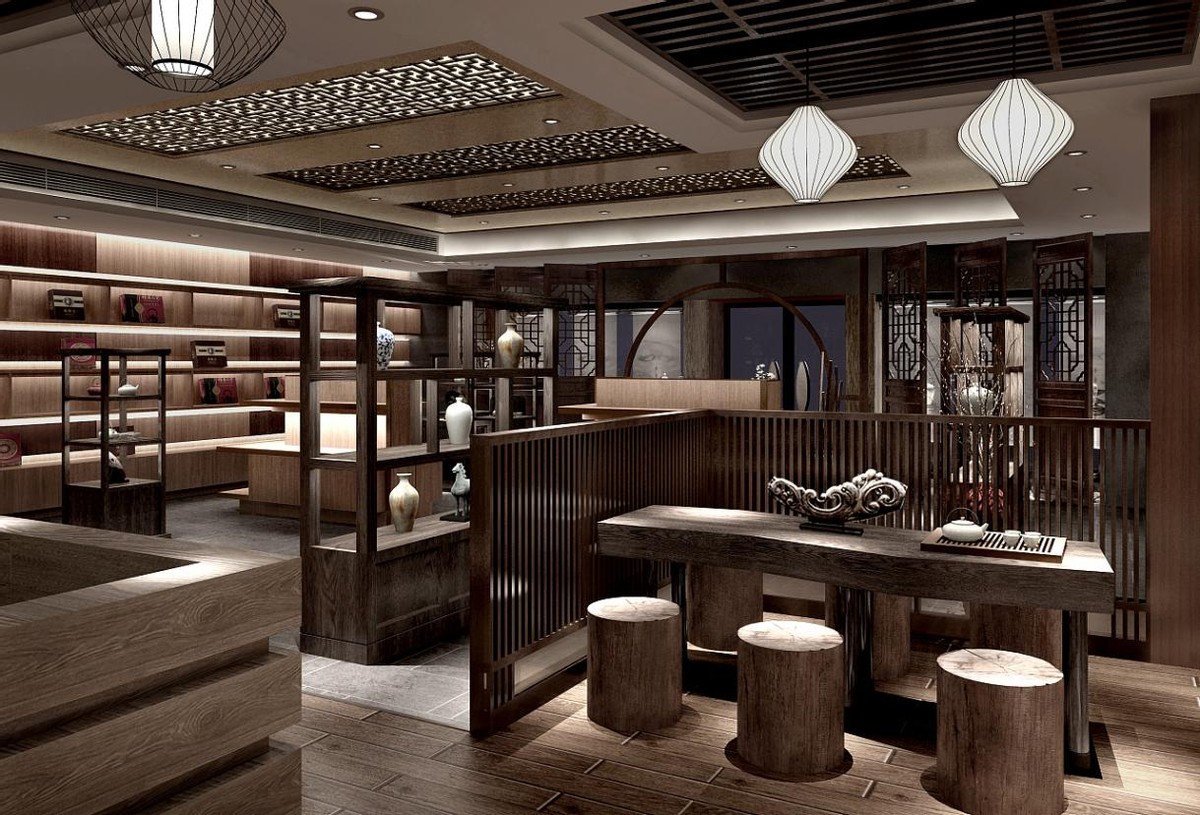 网上买茶和实体店有什么区别,为什么网购茶吧机比实体店便宜