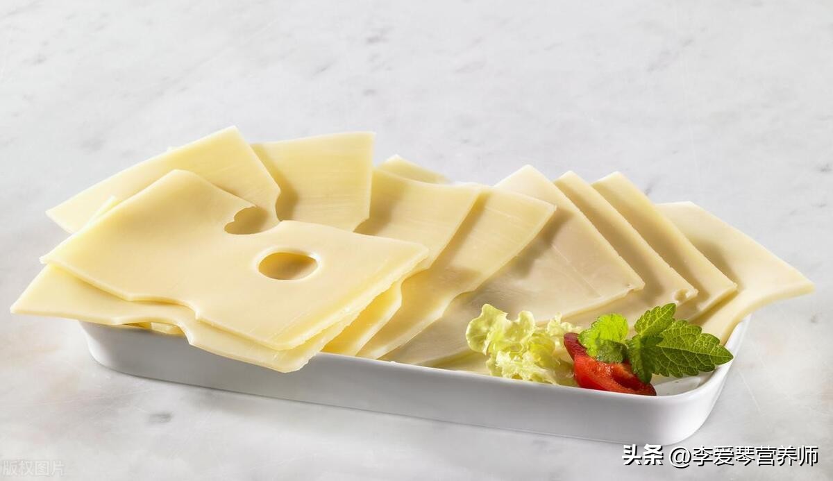 奶酪属于什么食物,奶酪有什么营养价值