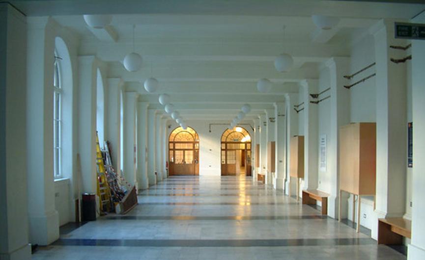 世界名校英国大学,世界名校系列介绍