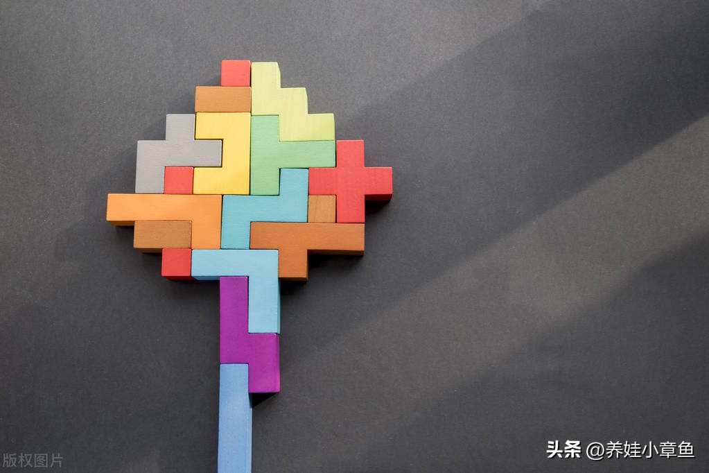 阿基米德积木适合五岁小朋友玩吗,阿基米德积木怎么和孩子一起玩