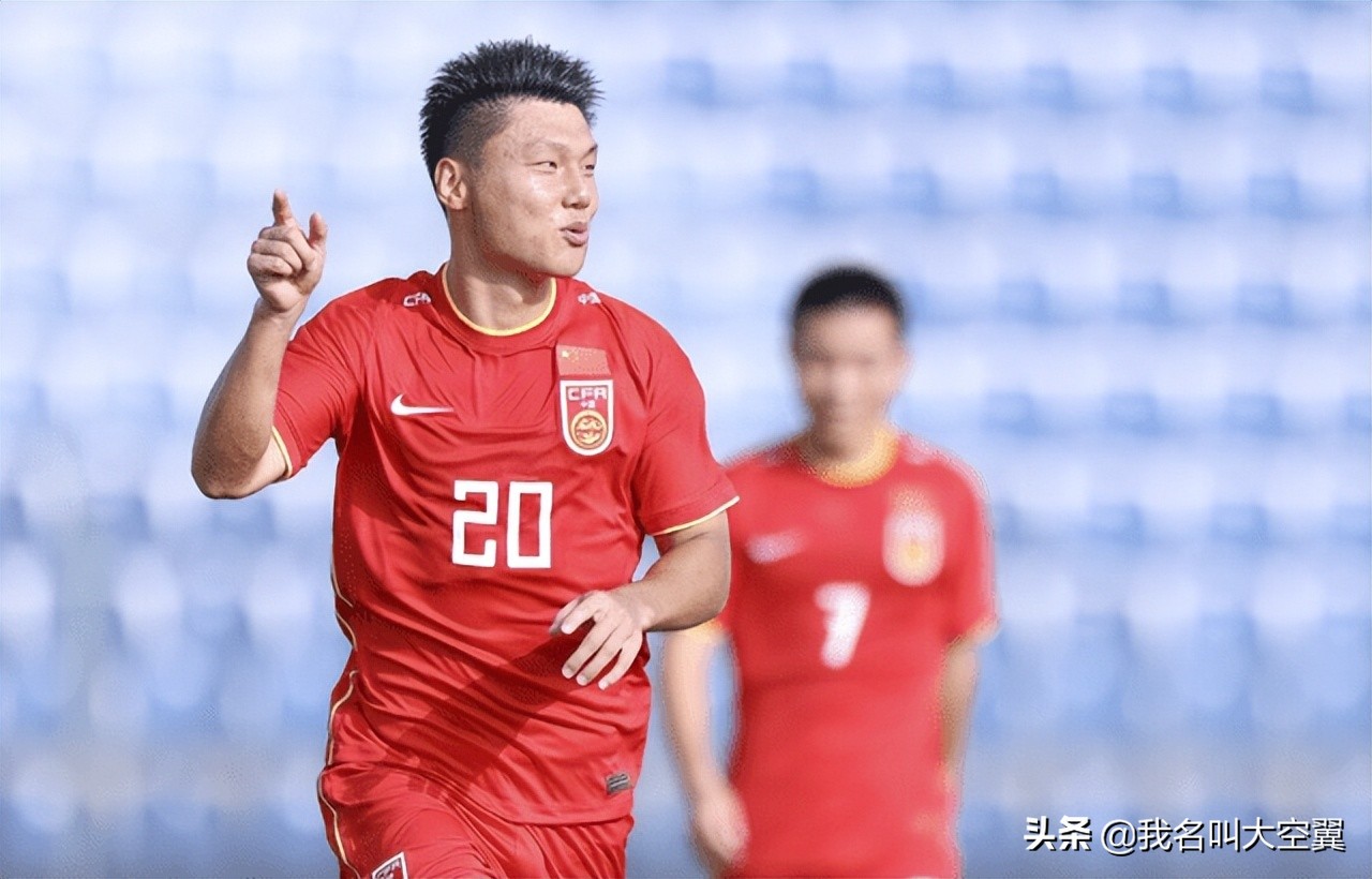 u23迪拜杯中国vs泰国,国足u23迪拜杯比赛直播