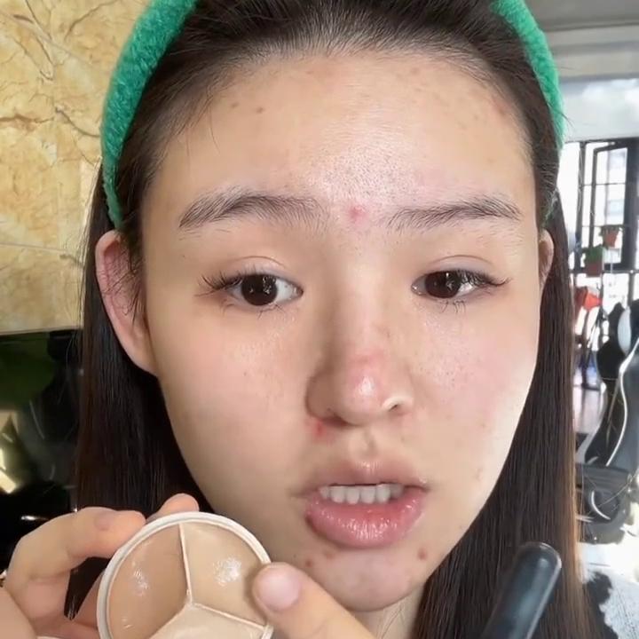 有没有一款真正好用的遮瑕膏,最好用的平价遮瑕膏