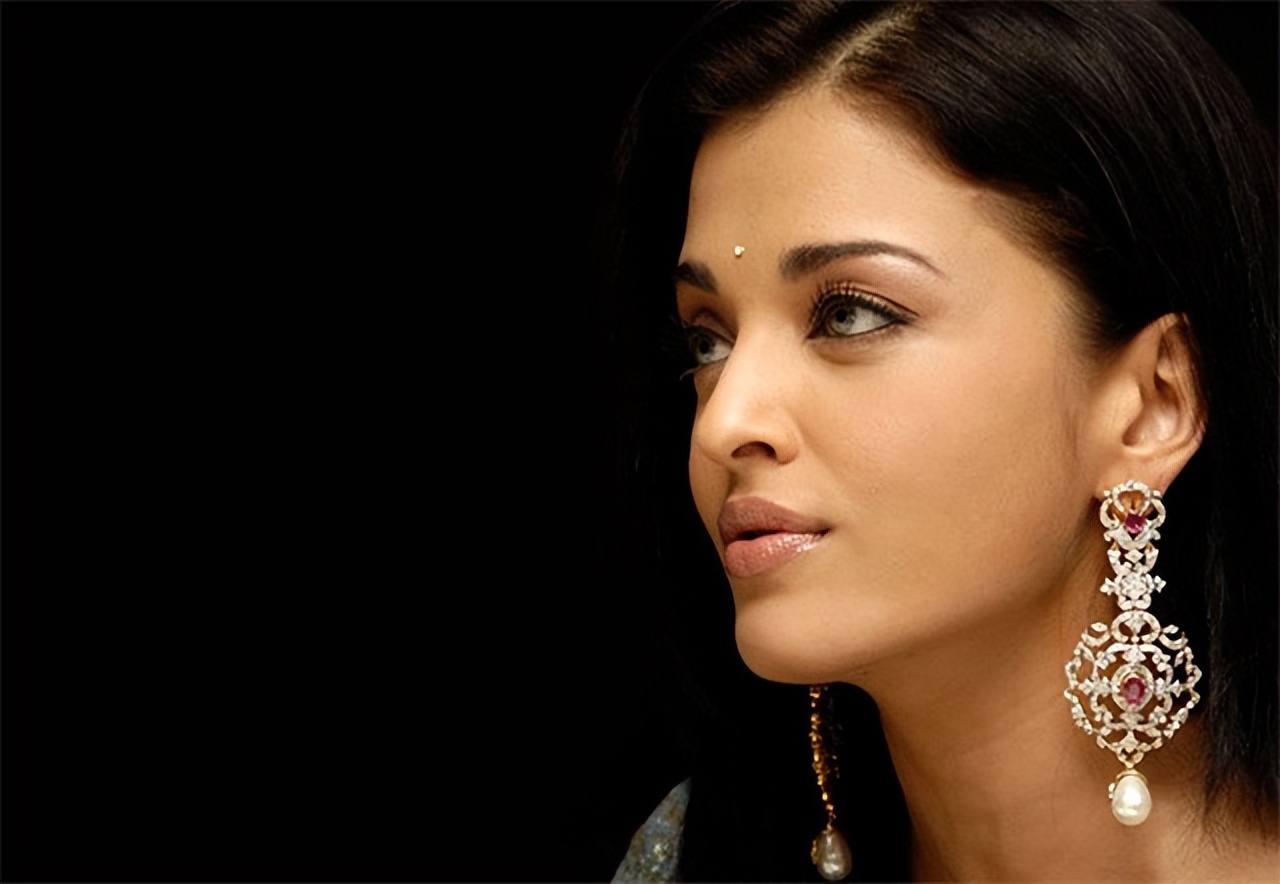 世上最美印度美女,印度顶级才貌双全的美女