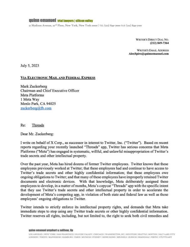 马斯克回应扎克伯格效仿推特,扎克伯格马斯克推特聊天