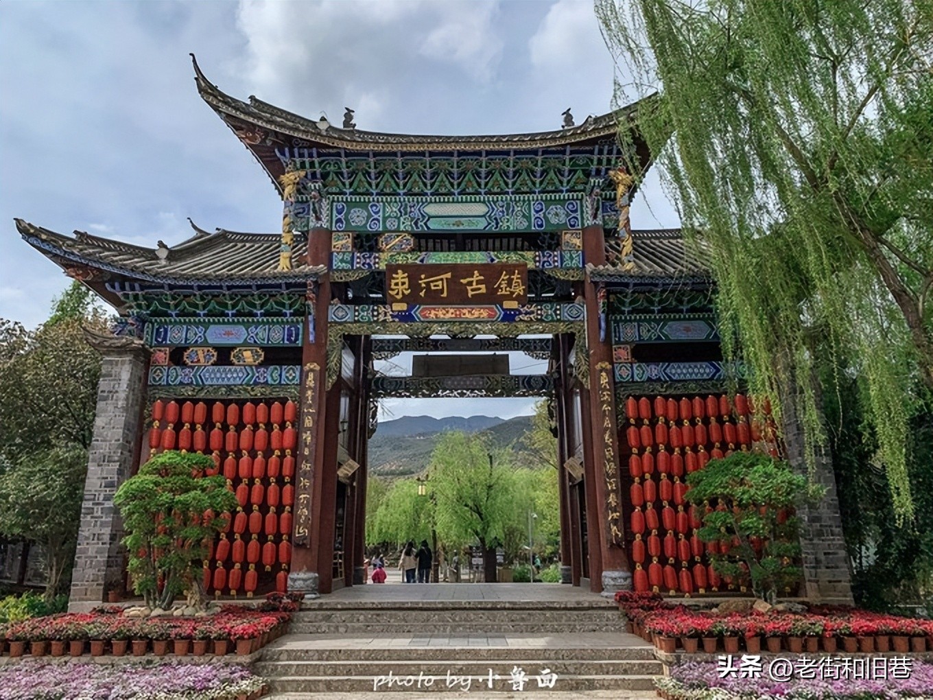 玩转云南自由行,昆明大理丽江6天5晚游多少钱