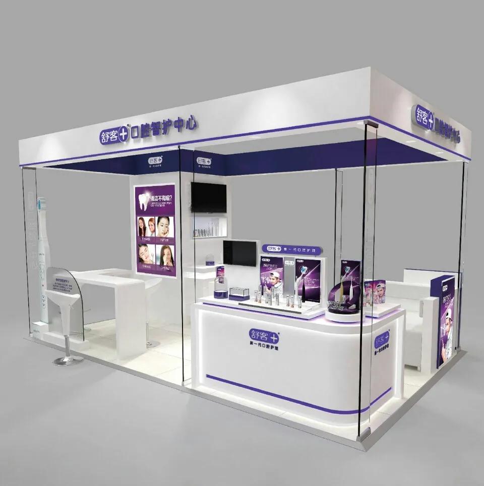 口腔护理产品有多赚钱,口腔行业盈利点