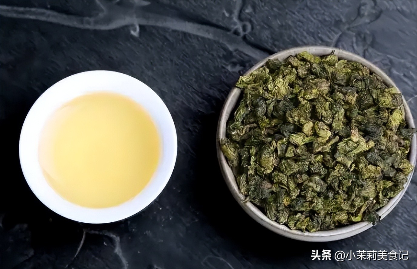 散茶为什么不能喝,散茶哪种最好喝