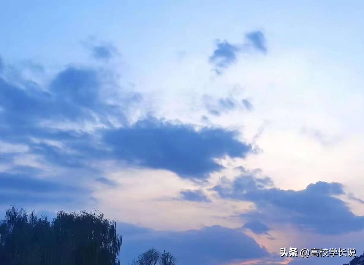 大学想要高绩点,大一如何保持高绩点