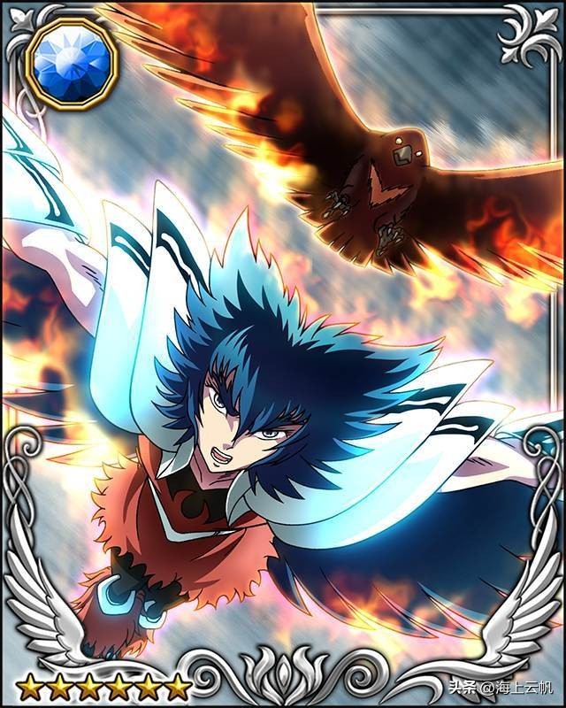 圣斗士圣战讲解,圣斗士圣斗士绝招名称