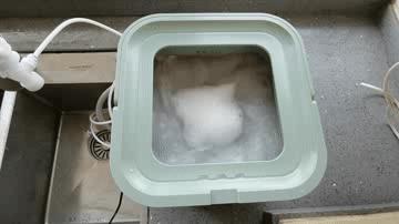 大宇折叠洗衣机推荐型号,小熊折叠洗衣机哪款最好