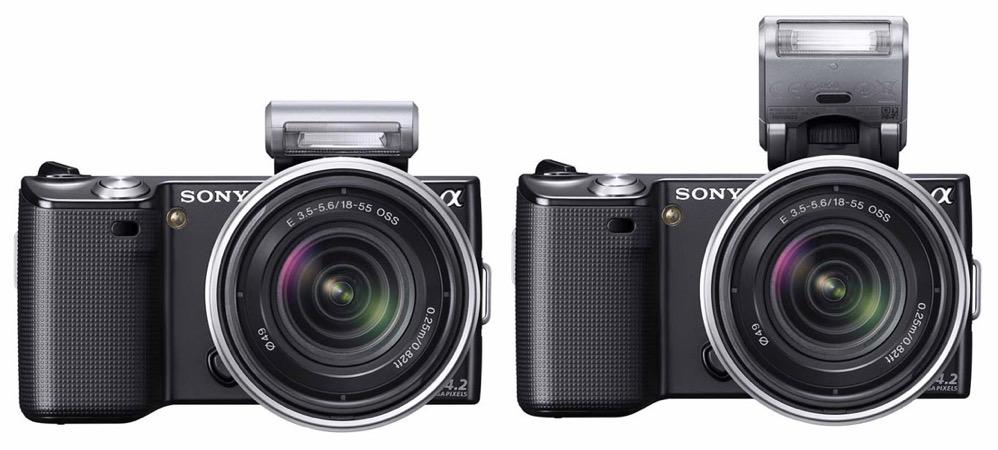 索尼单反所有机型对比图,数码单反编年史黄金时代尼康