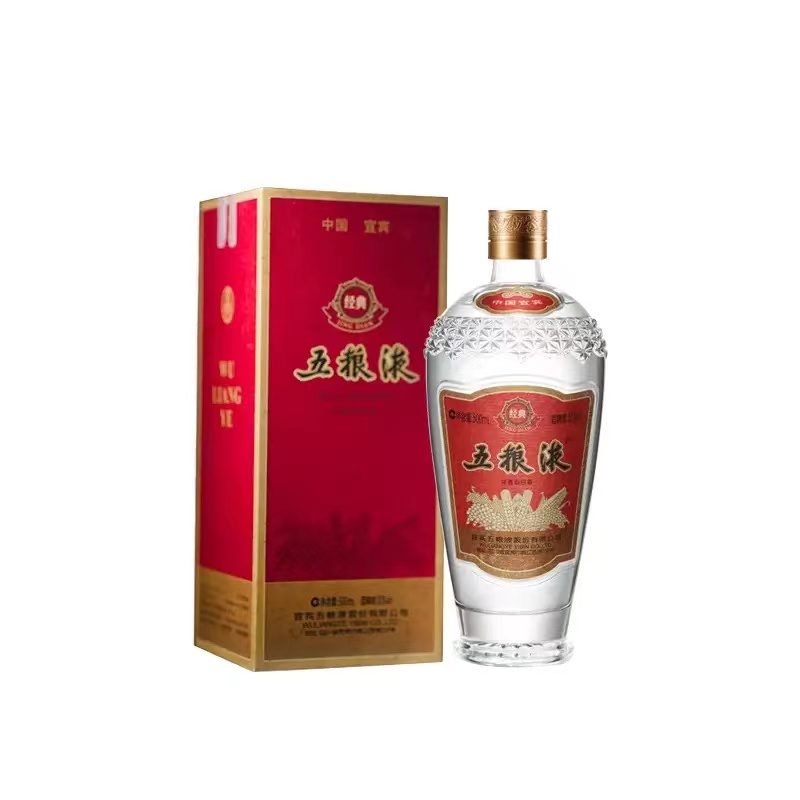 2019白酒新品发布会,22款上市白酒