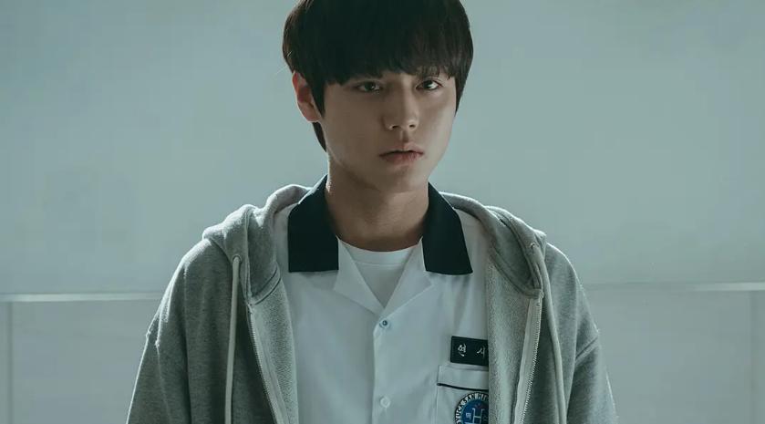 去年以暴制暴爽到爆的韩剧,十部顶级暴力血腥韩剧