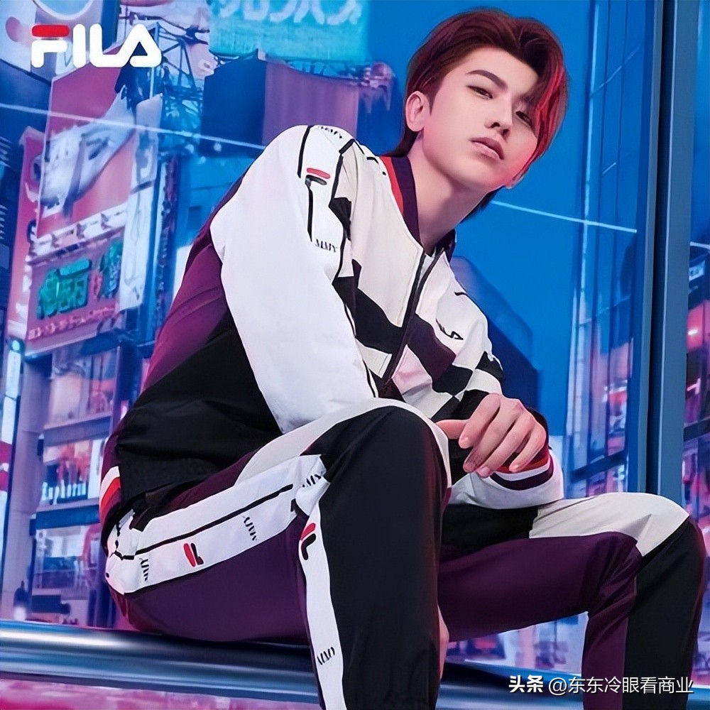 “阿迪达斯”不行了，全靠营销吃老本，还有人买吗？