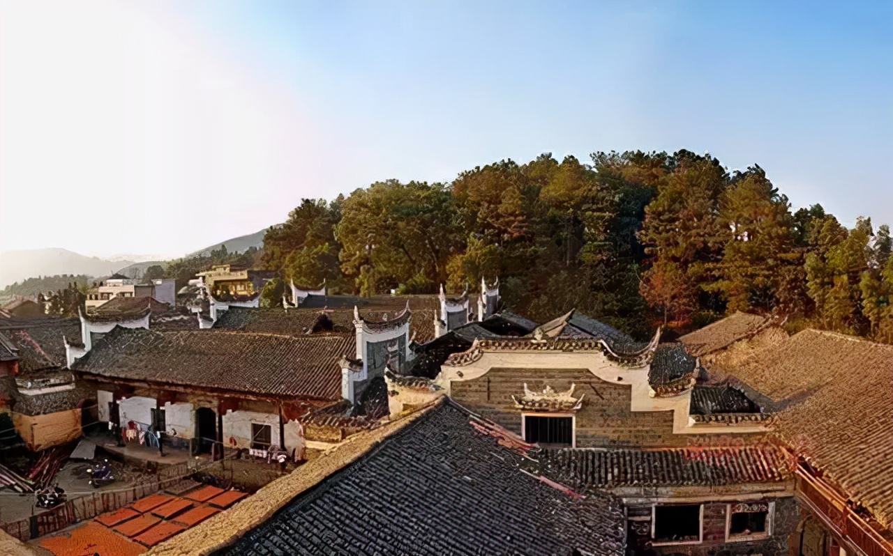 长沙县乡村游最佳去处,秋季长沙近郊自驾一日游