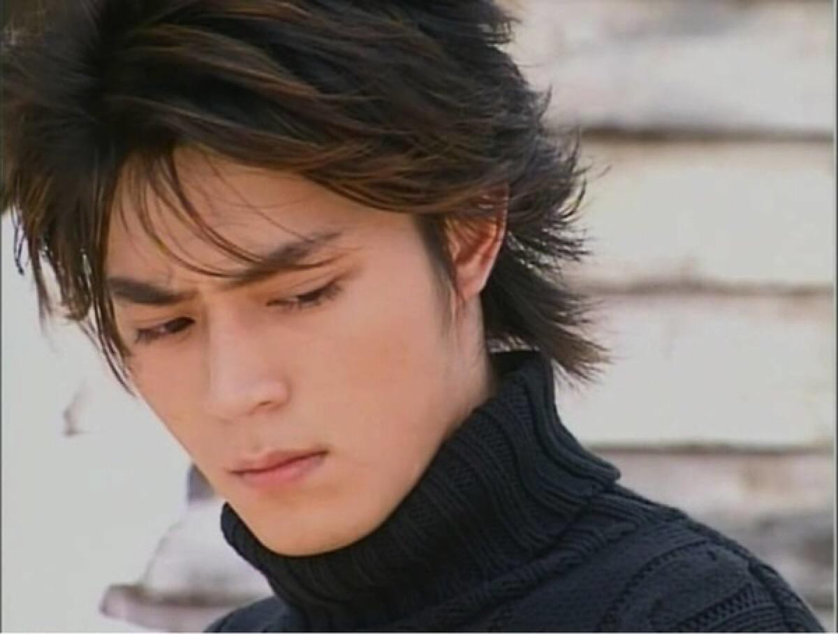 霍建华演的角色为什么这么讨人厌,霍建华演过哪些烂戏