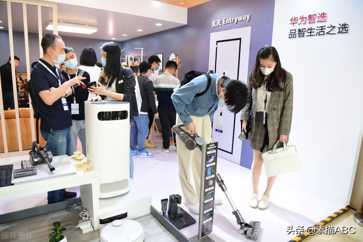 吸尘器测评,吸尘器怎么挑选性价比高