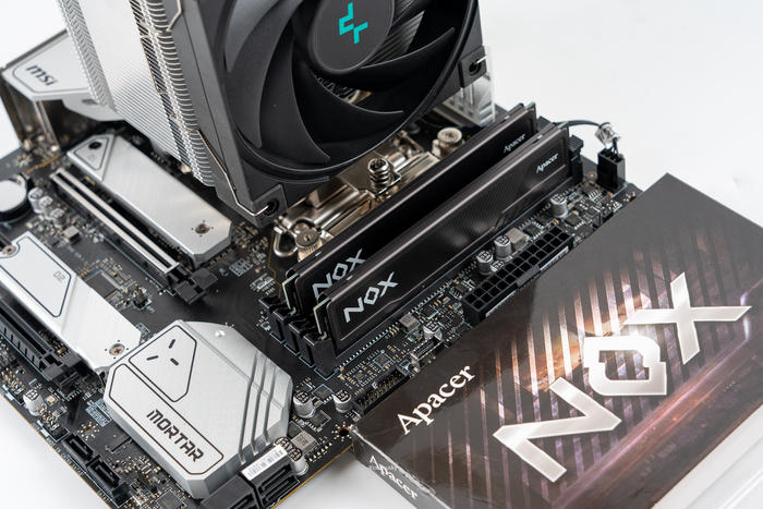 宇瞻内存ddr4测评,宇瞻经典ddr4