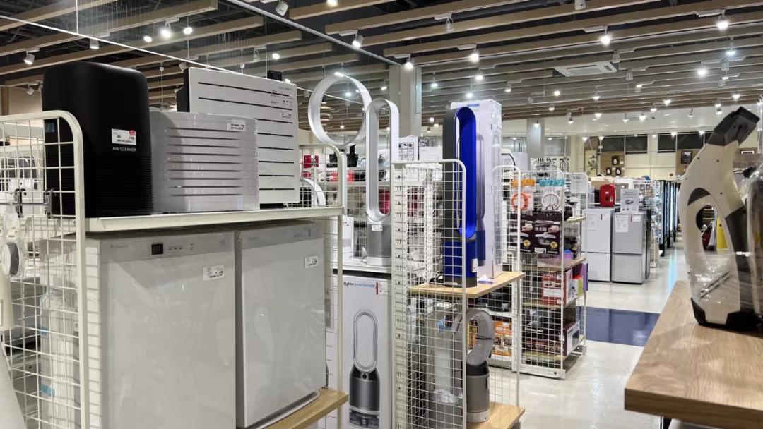 日本人热衷购买的国货,日本人为什么买二手货